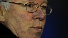 Сър Алекс изригна: Голът на Бирмингам е нередовен