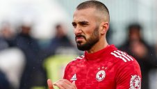 Ще изгърми ли за 4 години? ЦСКА чака с трепет наказанието на Йомов