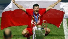 Терминаторът на Европа