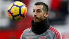 Сериозен шок за Интер, трансферът на Мхитарян в тима пропадна