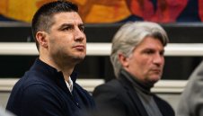 БФС даде директорски пост на Кирил Котев