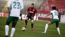Арда се похвали с трансферен удар, взе български национал
