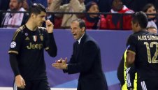 Макс Алегри: Най-важно е класирането