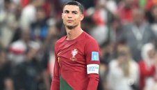 Оставете Роналдо на мира