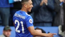 Лестър се разбра с Монако за откупуването на Тилеманс, ще чупи клубен рекорд