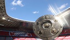 Децата не познават друг шампион освен Байерн