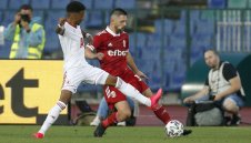 БФС одруса Славия и ЦСКА