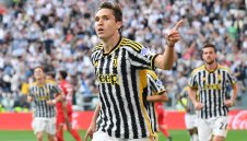 Киеза ще е седмият италианец в Ливърпул