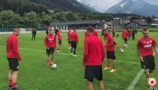 Трансфер на "Армията": ЦСКА представя нов играч