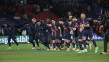 ПСЖ готви голям трансфер