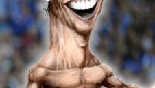 Бисери на седмицата: "Меси не може да стъпи на малкия пръст на Роналдо"