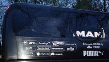 Заради взривовете в Дортмунд: Реал получи специални указания от властите