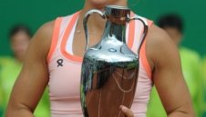 Сара Ерани триумфира и в Будапеща