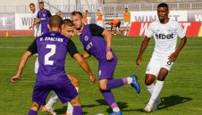 Крумовград - Етър