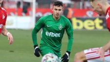 Халф на Лудогорец ще трови живота на Меси