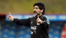 Бразилският президент разкритикува Марадона