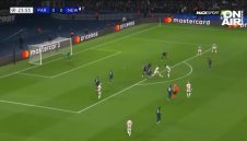 ВИДЕО: ПСЖ - Нюкасъл