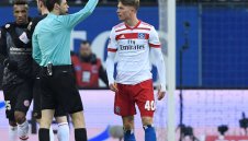 Байерн посяга към бижу на закъсалия Хамбургер