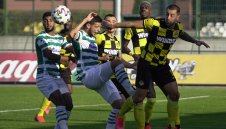 Надежда за Ботев Пловдив: Милиардер пристигна за преговори