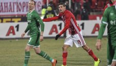 ЦСКА продаде трио за 10,5 млн. евро