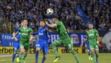 Дано Левски си е научил урока след загубата от Лудогорец