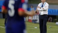 Дзакерони: Видях голям напредък в Милан