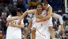 Испанците не се чувстват обречени