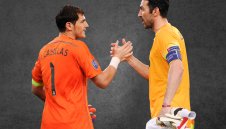 Буфон vs. Касияс: Стари приятели, нов дуел