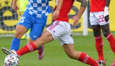 Бруно започна в ЦСКА без седем играчи 