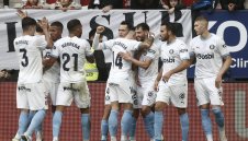 Жирона няма спиране! Върхът в Ла Лига остава превзет