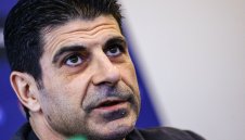 Гонзо разкри големия си план, ако стане президент на БФС