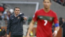 Скандално: Кейрош със зверска атака срещу Роналдо