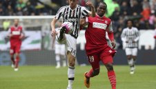 Милан и Юве преговарят за Ругани