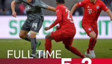 Аларма за Байерн: Зимният лагер завърши с позорно 2:5 от Нюрнберг