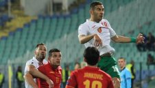 Спонсорът на ЦСКА 1948 потвърди трансфера на Чочев + СНИМКА