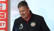 ЦСКА на Любо има хроничен проблем