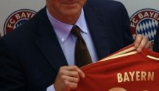 Румениге: Не трябва да сме арогантни на реванша