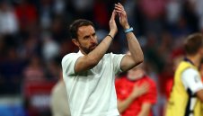 Гарет Саутгейт: Англия е големият фаворит на Евро 2024