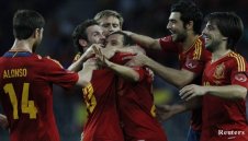 Испанците с най-много титли на финалите