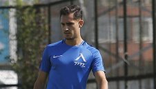 Стаматов е аут до Коледа с контузия