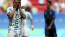 Юве погледна към Испания за заместник на Манджукич