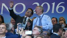 Капело: Юве вече е сред най-добрите в света