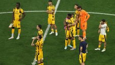 Монтерей - Интер