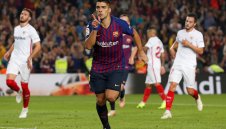 ПРОГНОЗА: Севиля – Барселона 