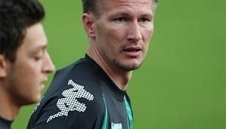 Юрица Враниеш: В Левски са направили силен отбор