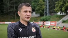 Саша Илич остави ЦСКА, отиде на ски