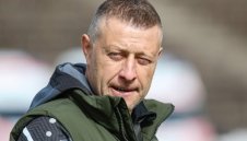 Манчев: Хебър изигра сериозен мач, но класите са различни