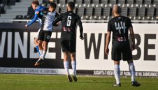 Финансова криза застигна Локо Пловдив?