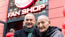 ЦСКА прави стъпки към европейските стандарти