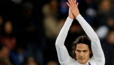 Кавани не иска да остава в ПСЖ, мечтае за трансфер в Мадрид